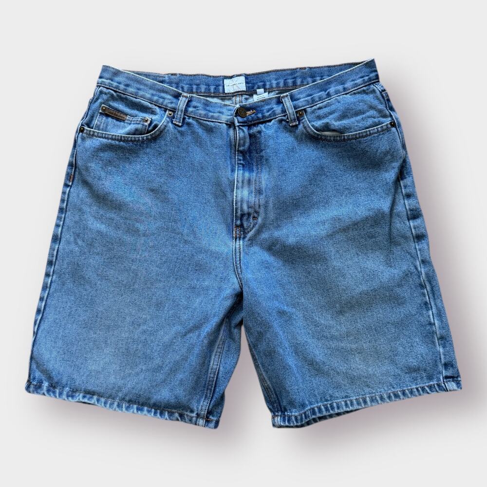 00s Calvin‎ Klein Jorts Size 35